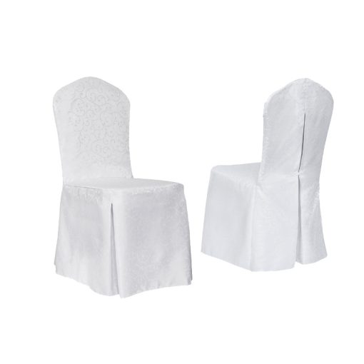 AP 1000 székszoknya fehér