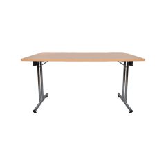 Fold összecsukható asztal 120x70cm