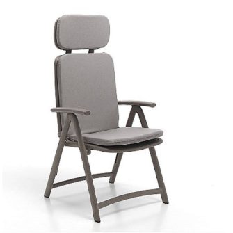 Kültéri szék